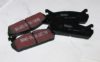 ASHUKI D094-01A Brake Pad Set, disc brake